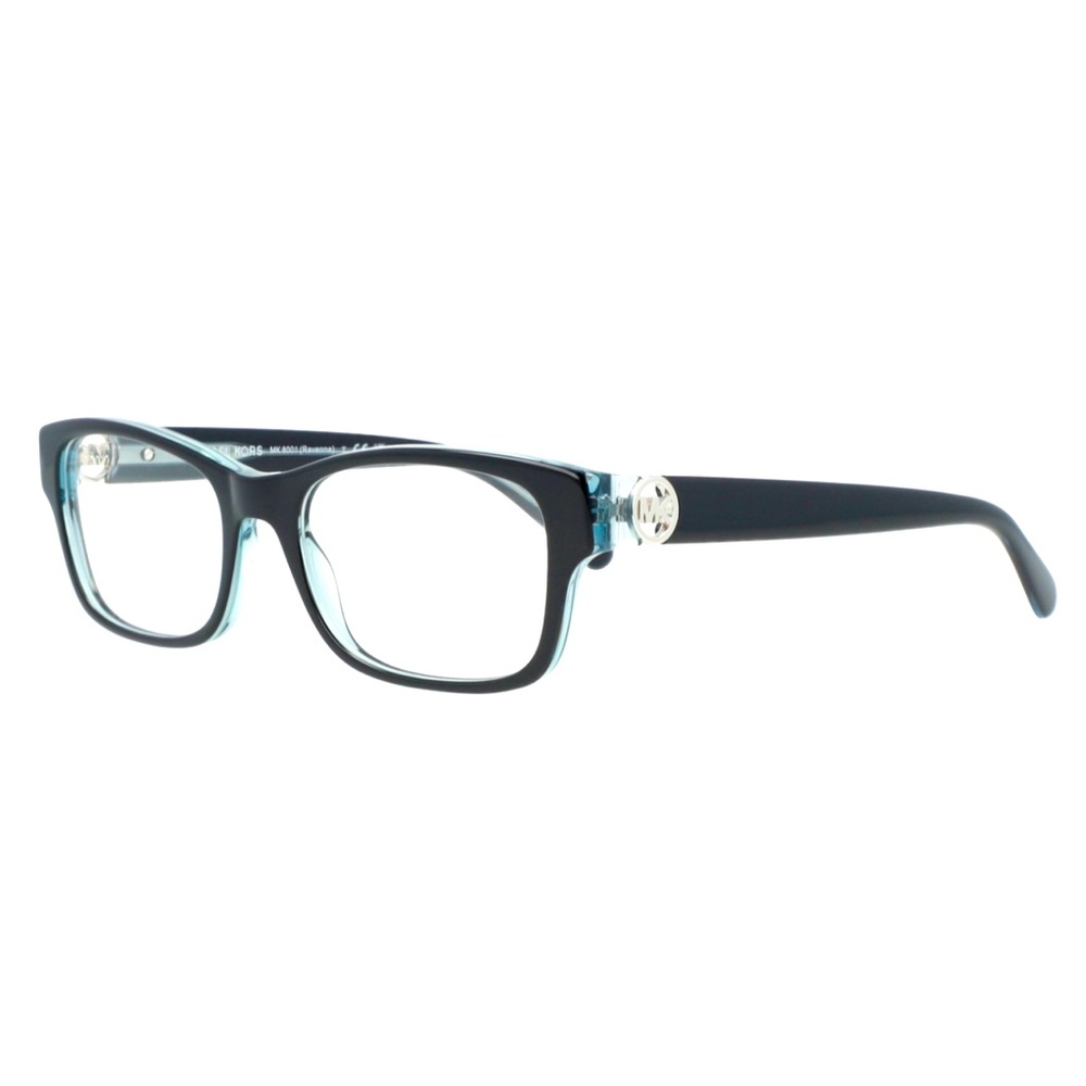 MK8001 Black/Blue